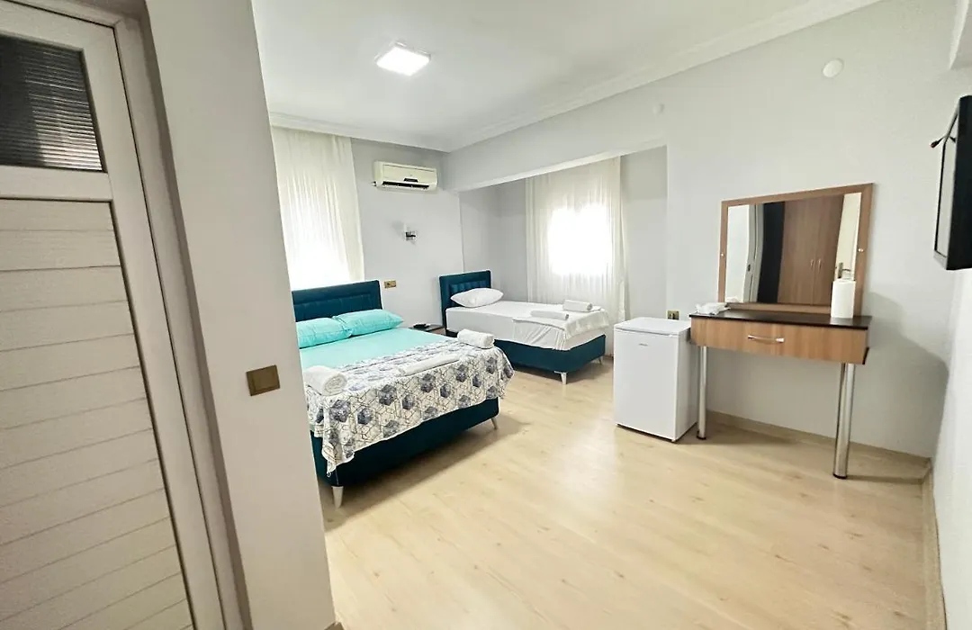 Grand Clover Otel-1