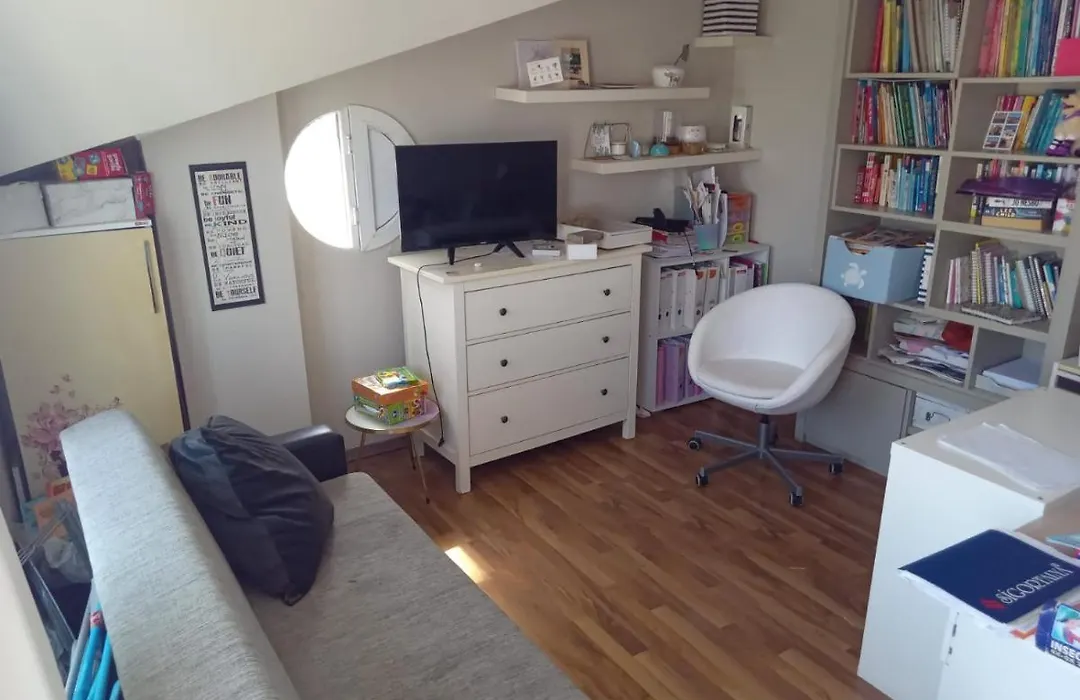 Kocak Apartment-1