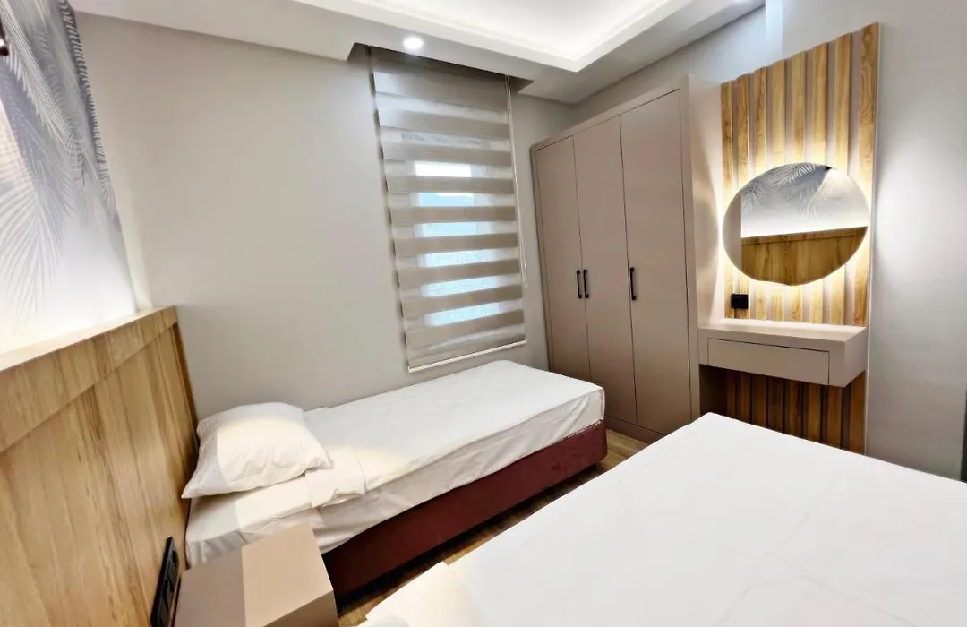 Kemer Sunrise Suit-1