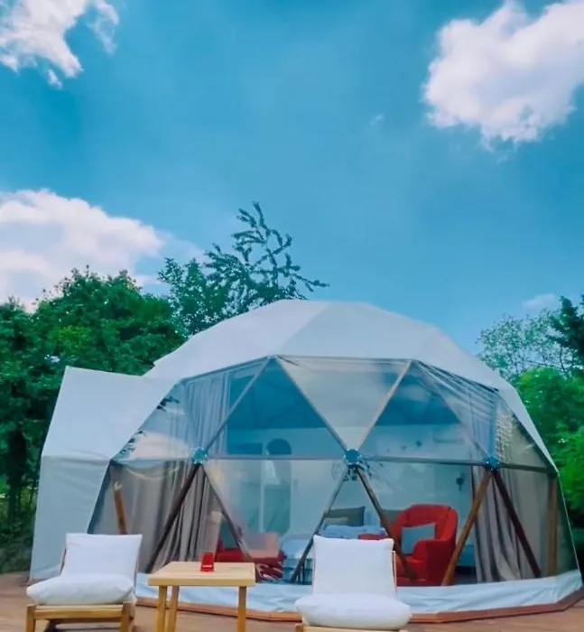 Phalesia Glamping Otel-1