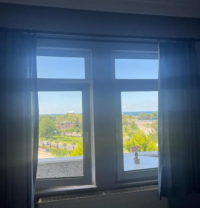 Ekim Otel-1