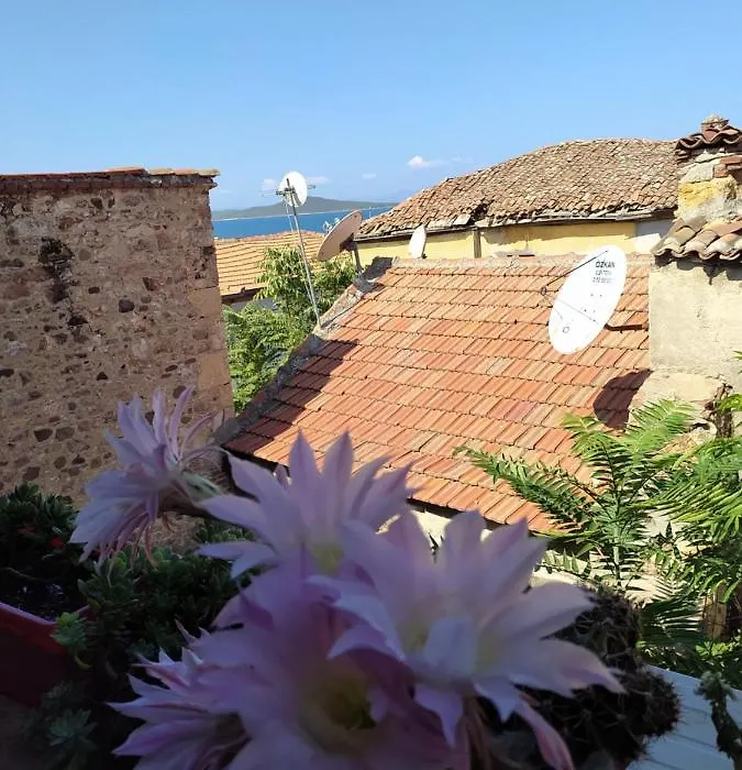 Ayvalık Aygün pansiyon-1