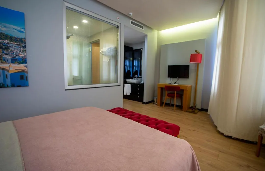 Hotel Vvr Boutique-1