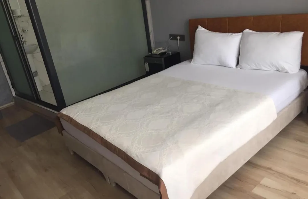 Mersin Expert Otel-1
