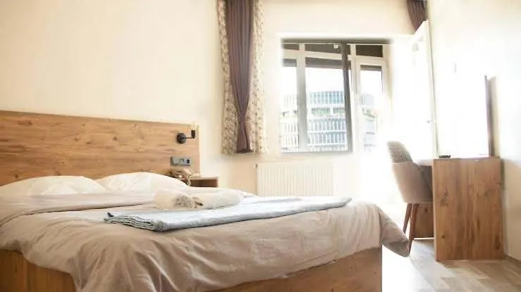 Bolu evren otel-1