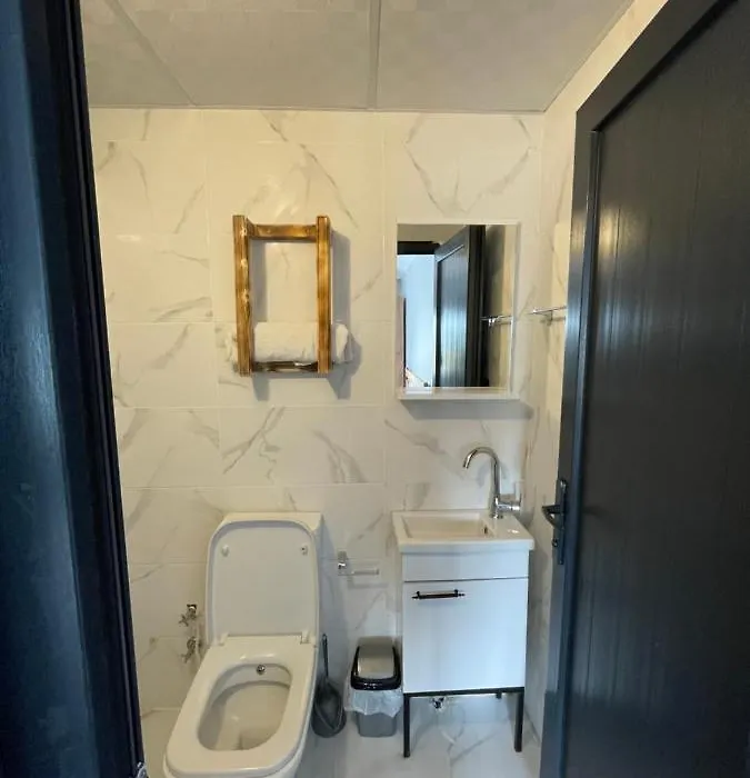 Tugra Suite Otel-1