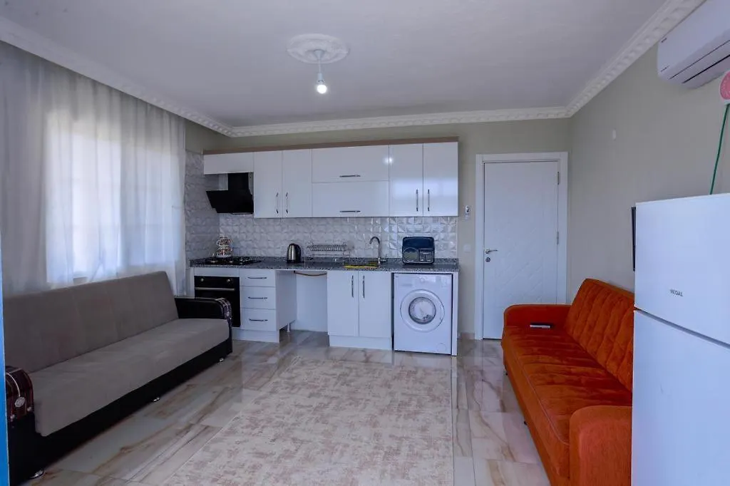 Sislam Apart Otel-1