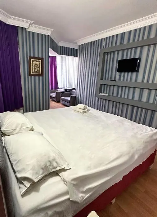 Darica Bayramoglunda Essiz Deniz Manzarali Yali Daireleri, Ada Balyonoz Otel-1
