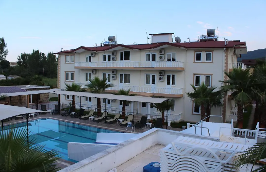 Hotel Gold Stone-1