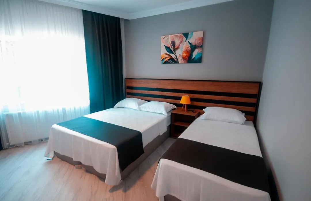 Milaroom-1