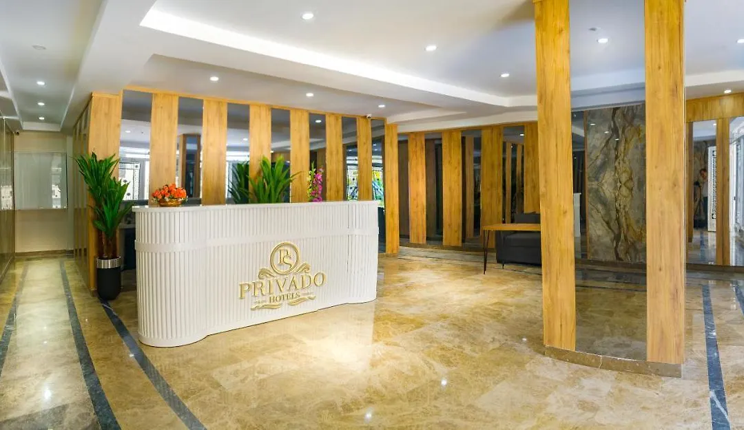 Privado Momentum-1
