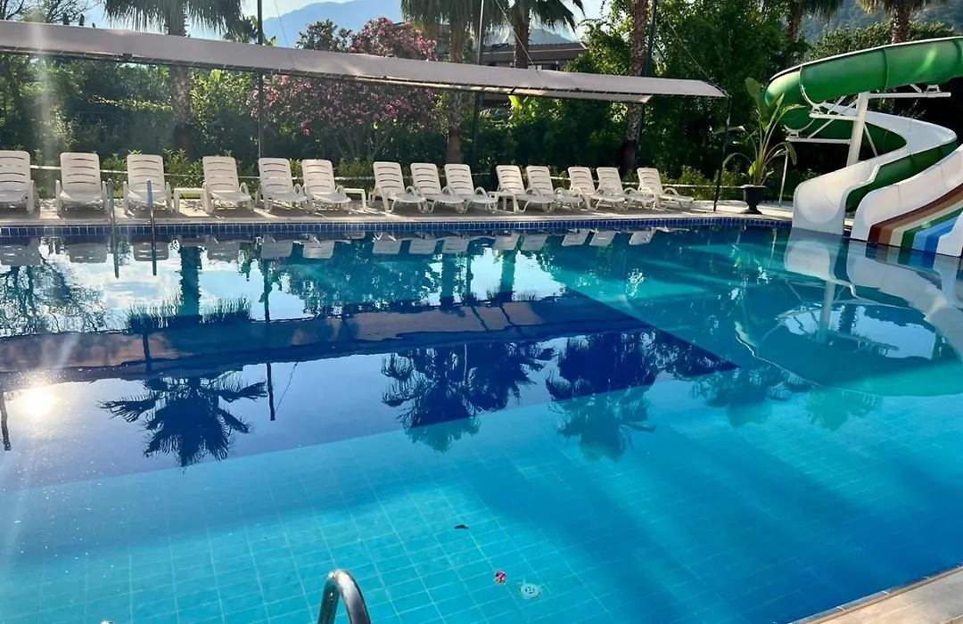 Aware Resort & Spa-1