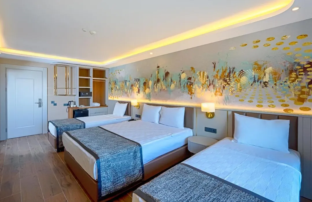 Seaphoria Beach Resort-1