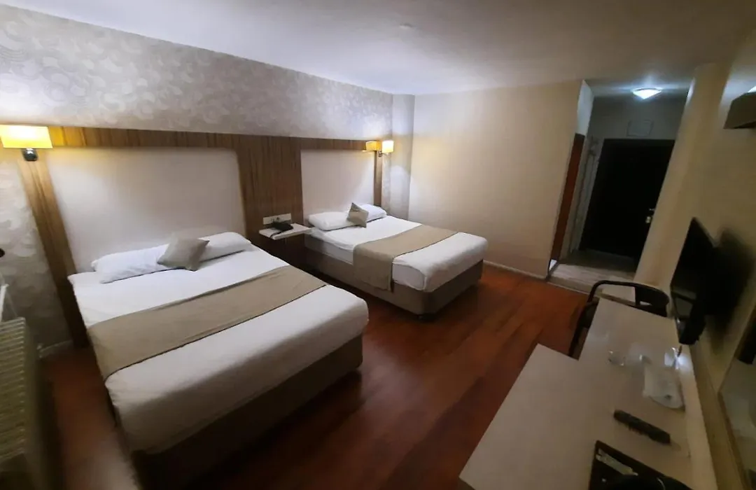 Pıthana Otel-1