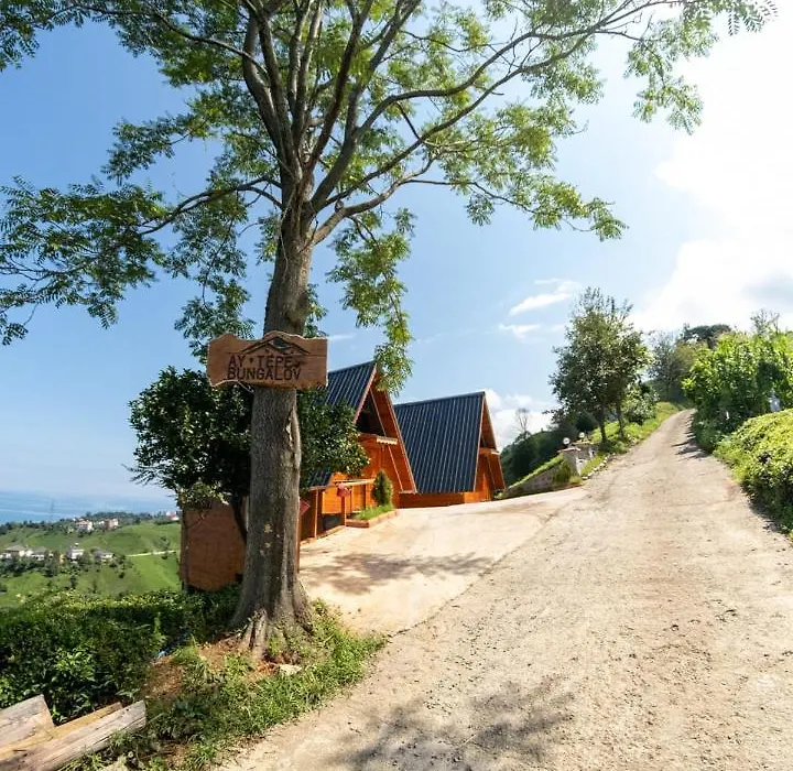 Ay Tepe Bungalov-1