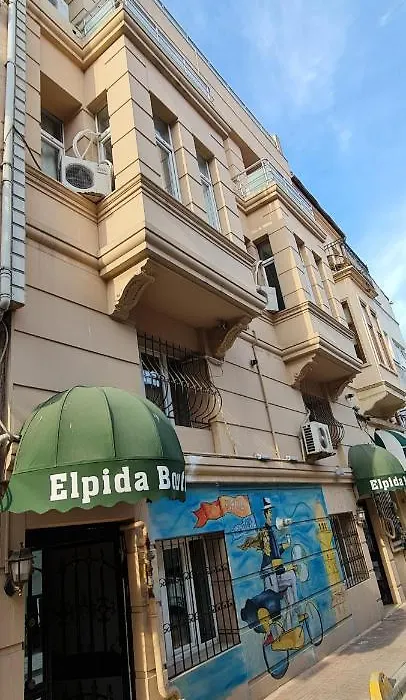 Elpida House-1