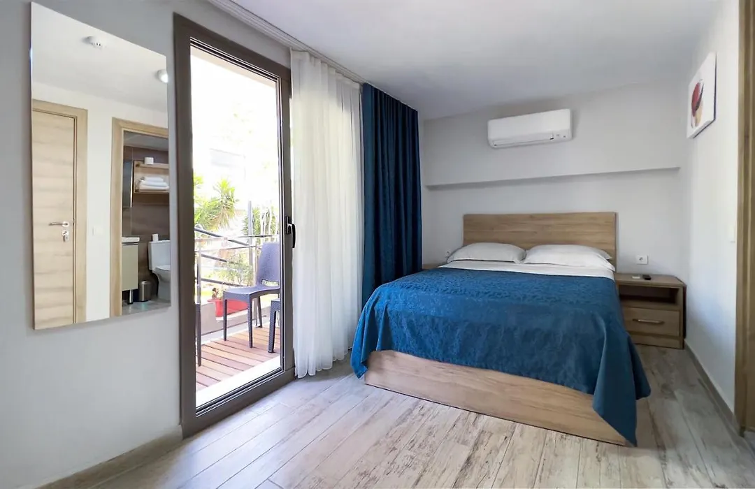 Eylül 16 Butık Otel-1