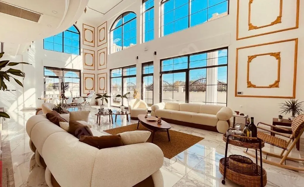 Villa White-1