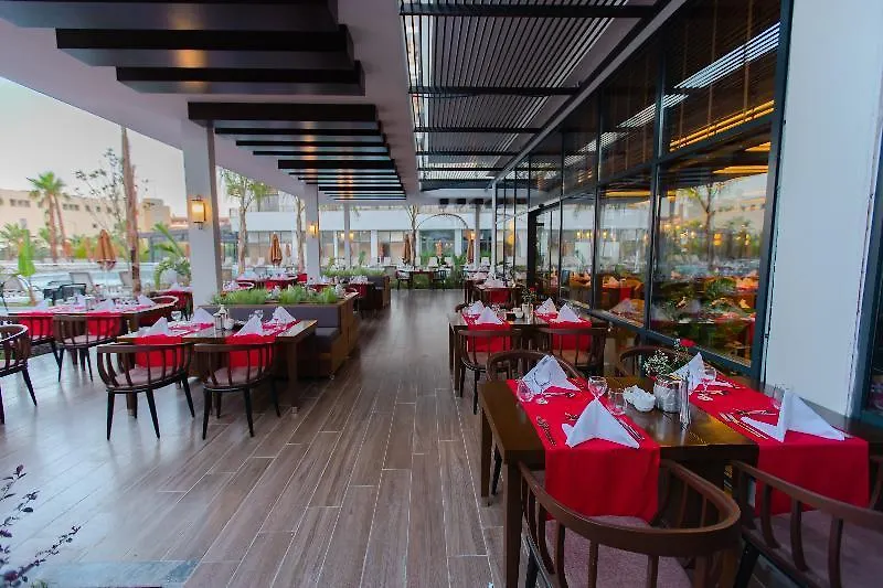 Alexia Resort & Spa +16 Adult Only-1