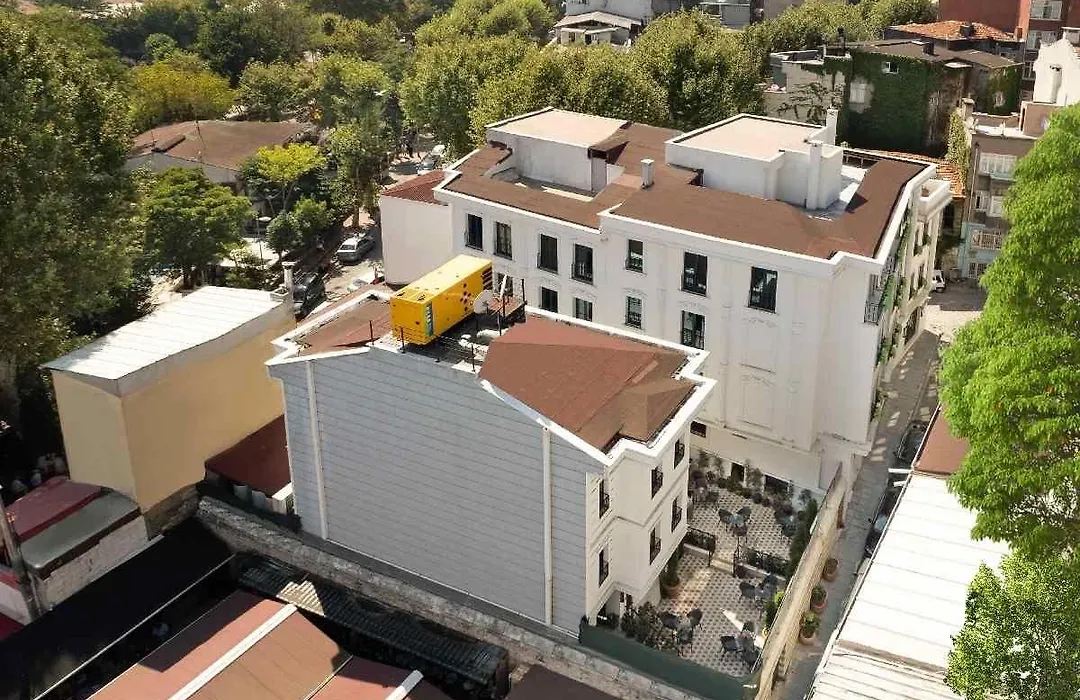 Imagine Hotel-Special Category-1