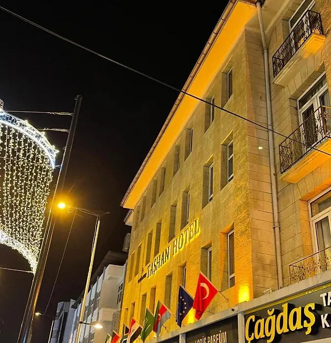 Gaziantep Taşhan Hotel-1