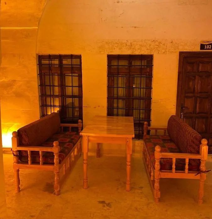 Hakim Bey Konagi Boutique Hotel-1