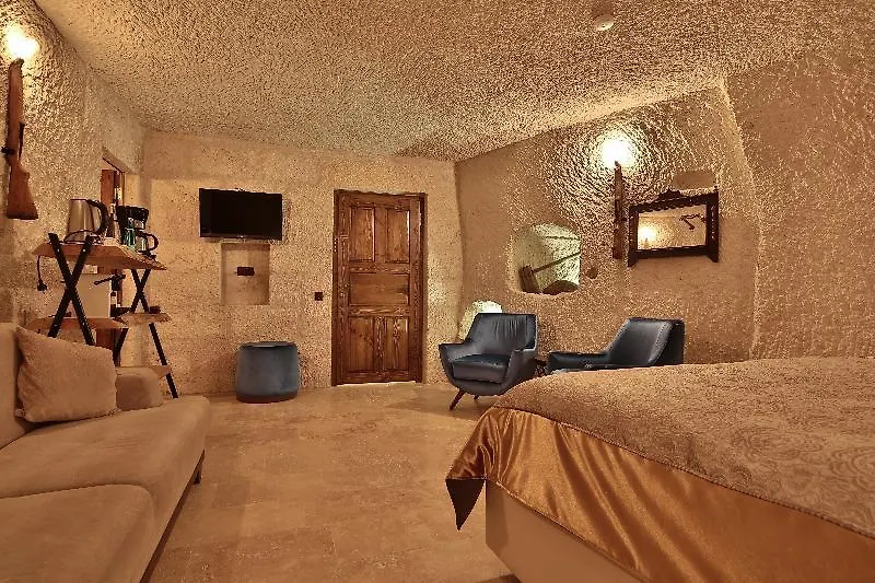 The Owl Cave Hotel-1