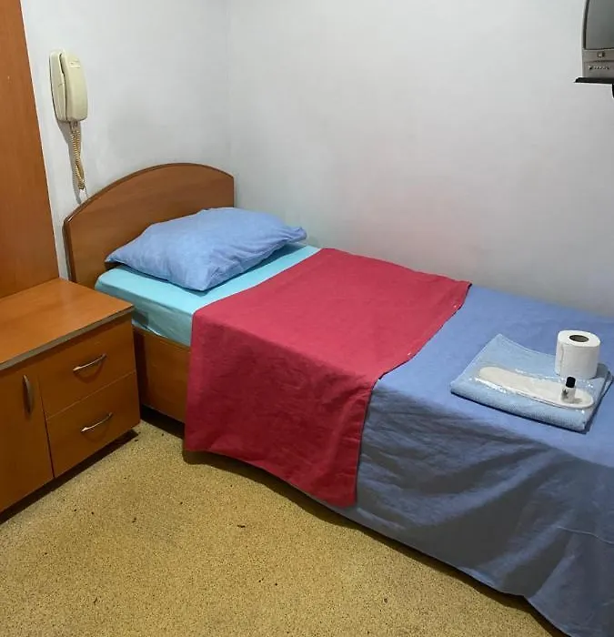 Petek Hotel-1
