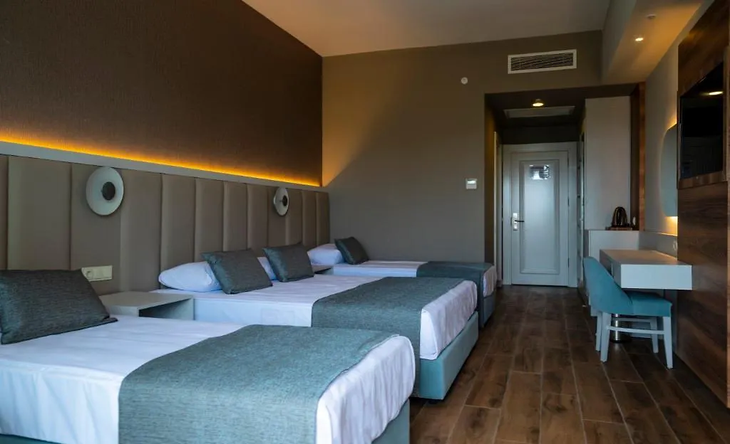 Dream Water World Hotel-1