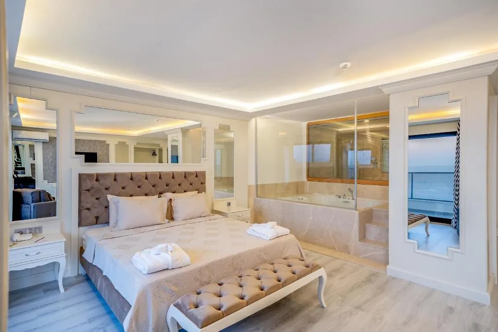 Aria Resort & Spa-1