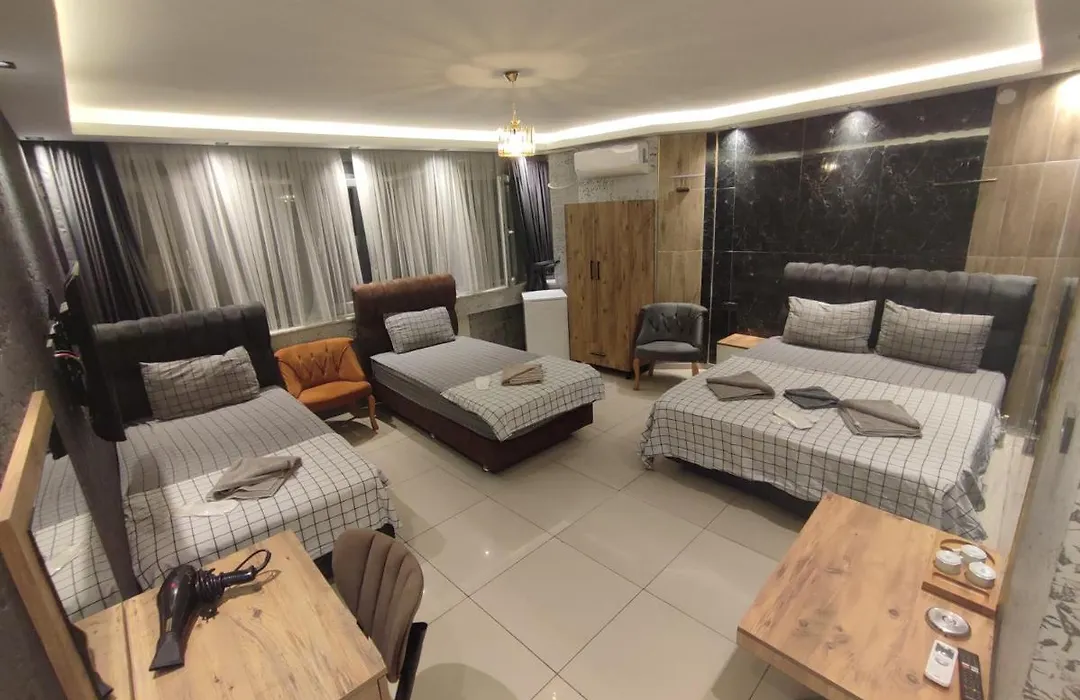 Grand Macit Otel-1