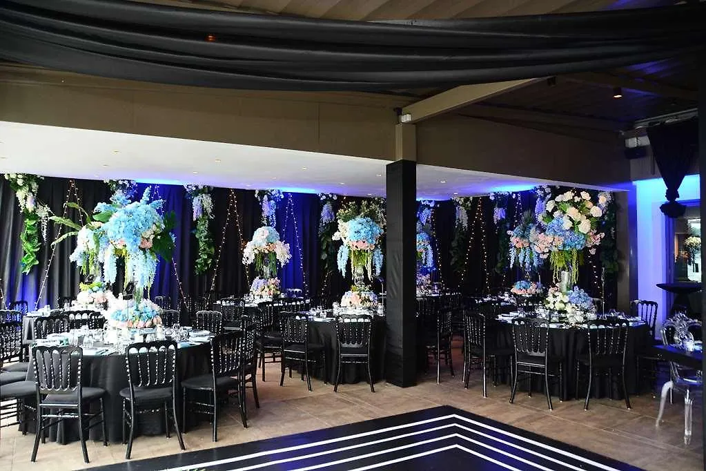 Radisson Blu Bosphorus Hotel. Istanbul-1