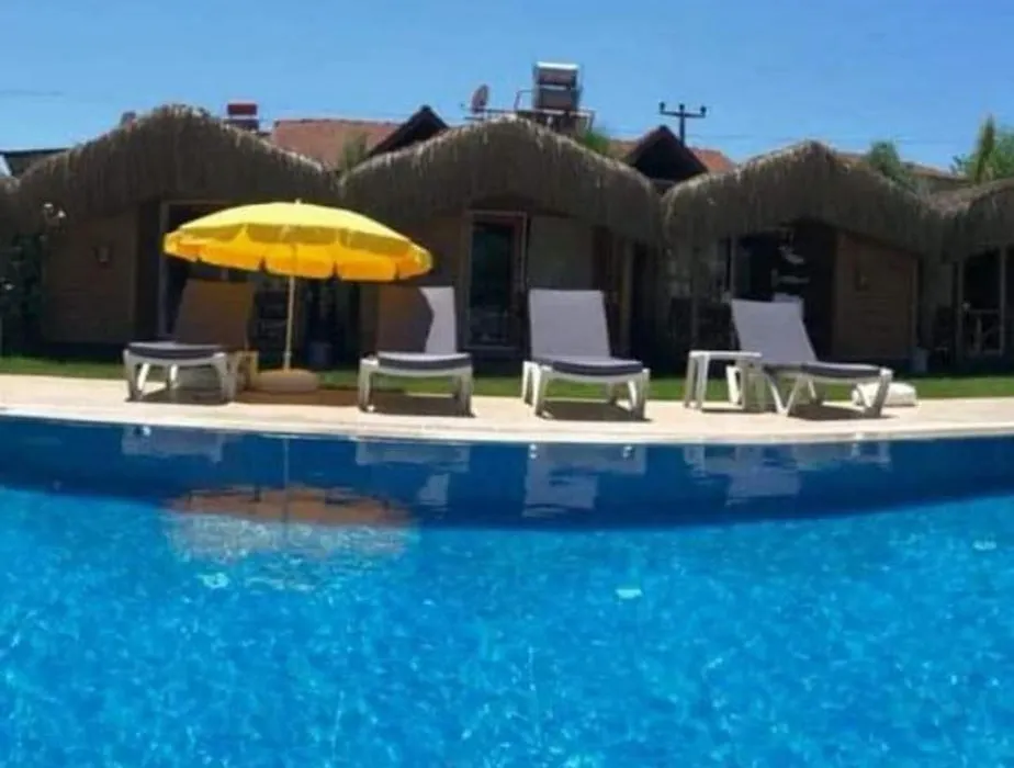 Ela Apart & Bungalow Fethiye-1
