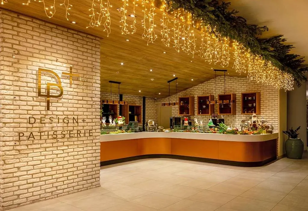 Design Plus Seya Beach Hotel-1