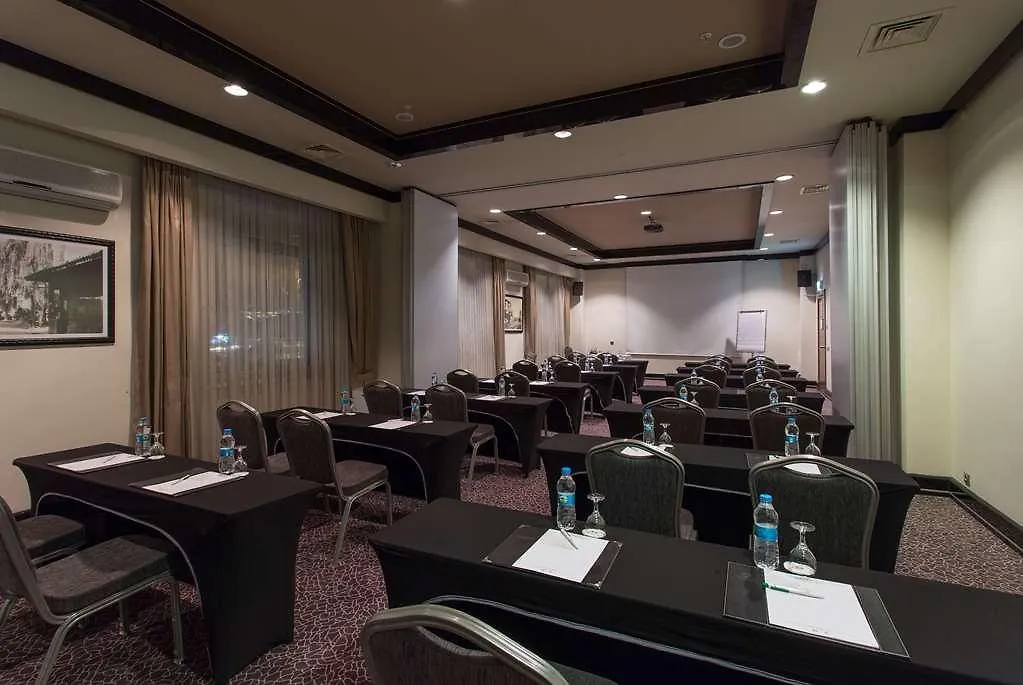 Ramada Plaza By Wyndham Bursa-1