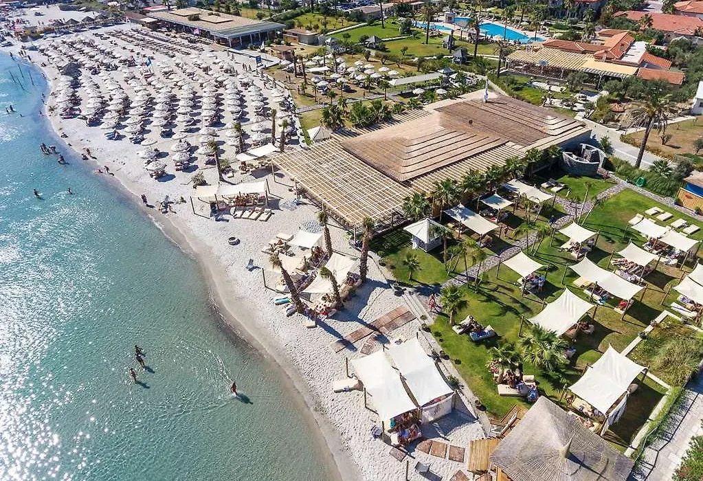 Kairaba Alacati Beach Resort And Spa-1