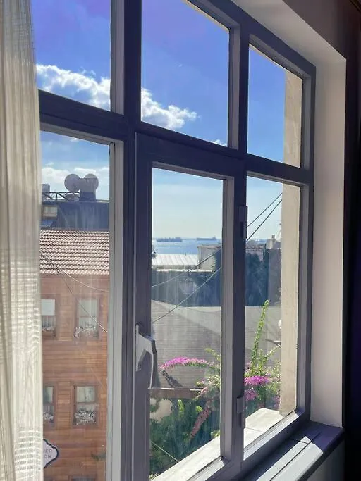 Chic Home 5 Min To Sultanahmet-1