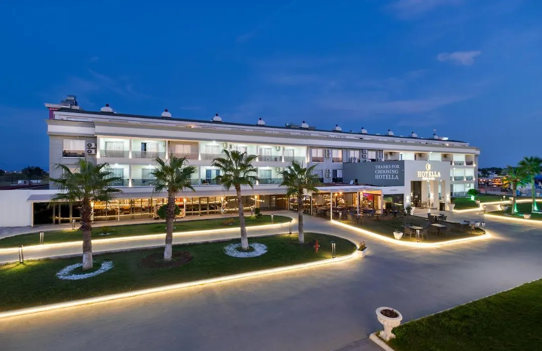 Hotella Resort & Spa-1