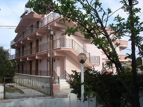 Berk Apart Hotel-1