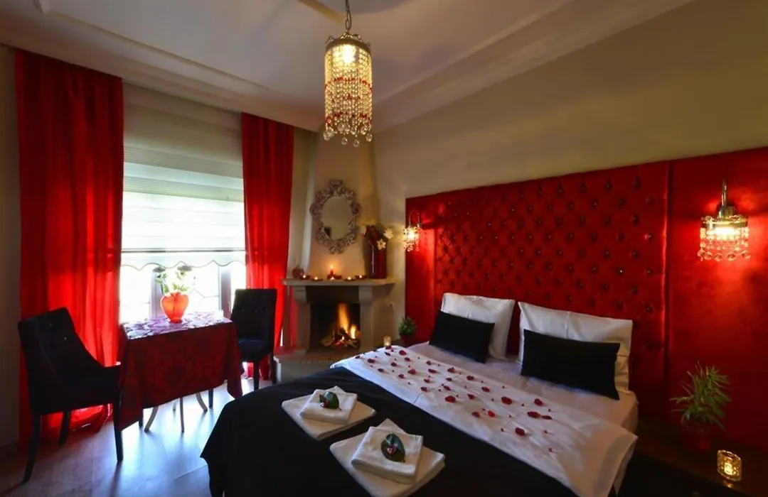 Destina Boutique Hotel-1