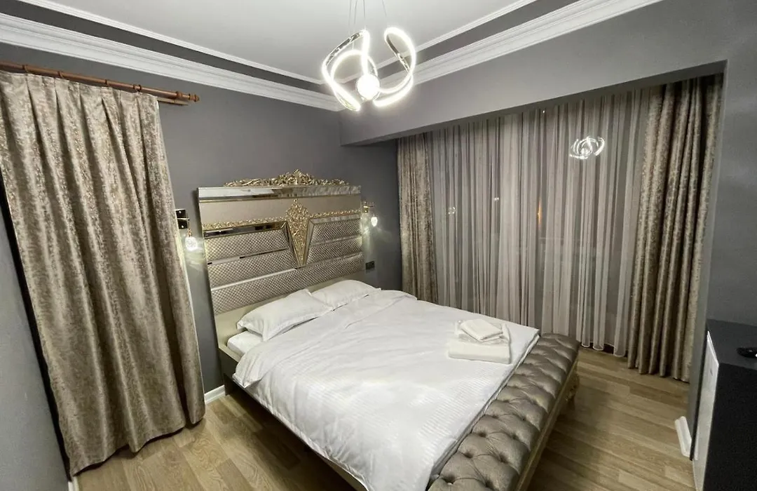 Grand Ahtamar Suit Otel-1