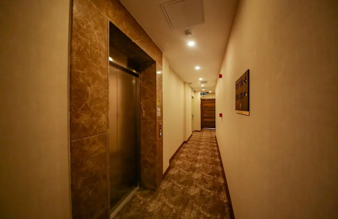 Alkan Palace Hotel-1