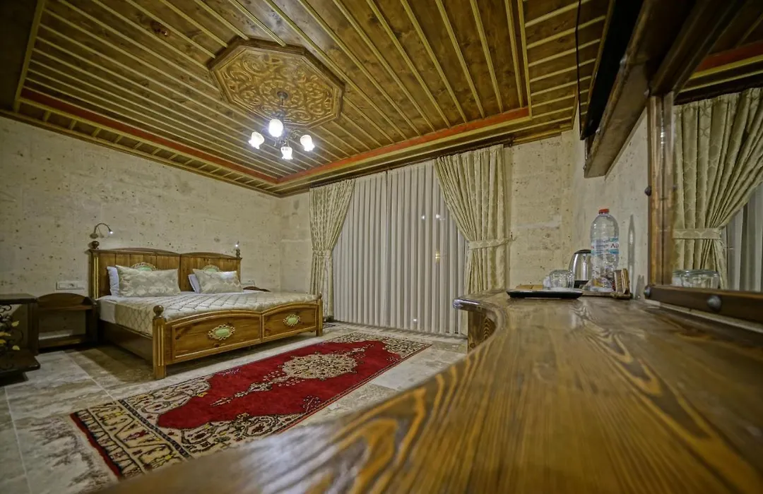 Zultanite Cappadocia Hotel-1