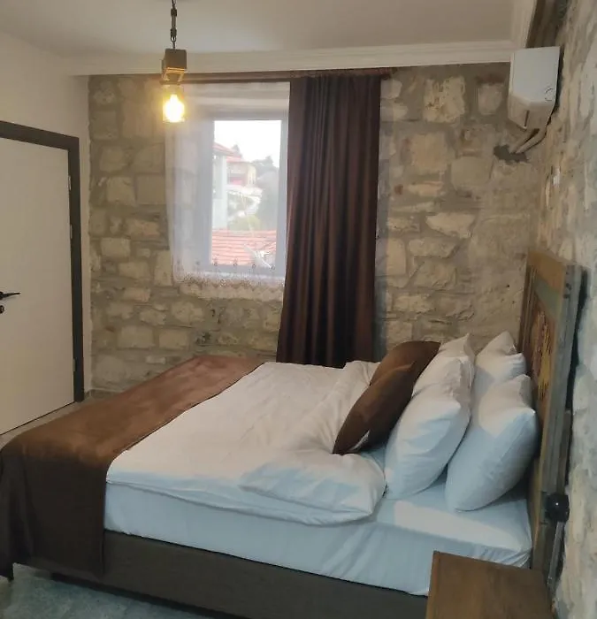 Chakra Vourla Hotel-1