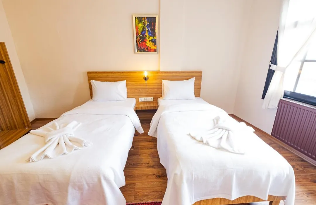 Simre Inn Hotel Safranbolu-1