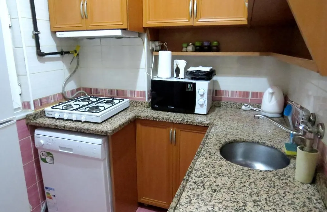 Istanberry - Queen Apartments-1