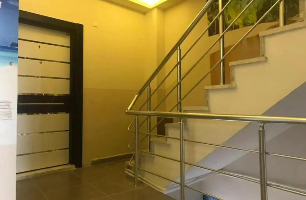 Geyikli Apart Otel-1