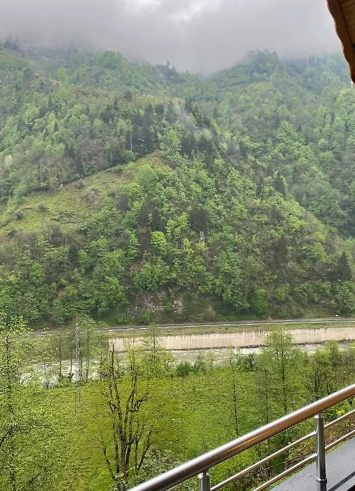 Mera Bungalov-1