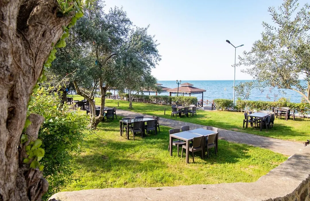 Pasha Resort منتجع باشا-1