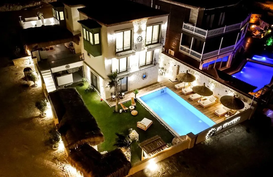 Sol De Verano Otel-1